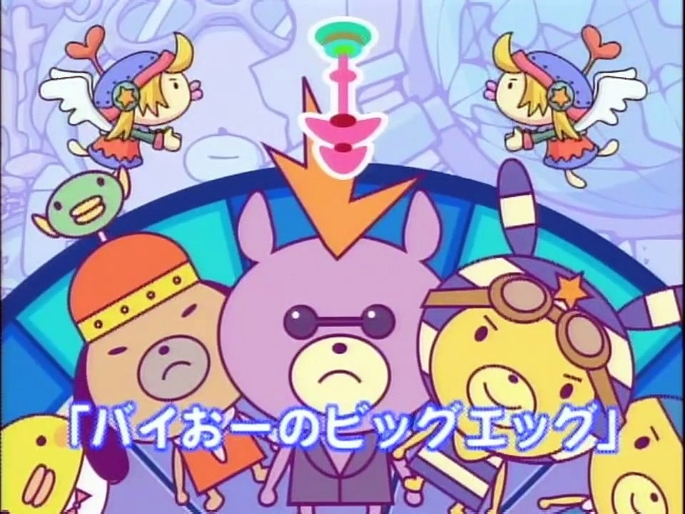 Mamimume★Mogacho. Episode 6 (RAW)