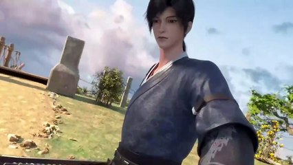 Carpenter Assassin (Jinyi Shen Jiag) 13 English Subtitle