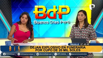 Familia de mujer asesinada en playa Llanavilla acusa a expareja de crimen: sujeto habría confesado delito a su madre