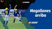 Deportes VTV | Magallanes vence 5-2 a Tigres y continúa su paso a la cima en la LVBP