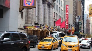 On The Scene: The Museum of Broadway