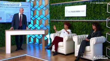 Femminicidio, Fedeli (Pd): ripartire da legge su "Buona scuola"