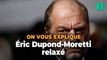 Éric Dupond-Moretti, ministre de la Justice, relaxé dans son procès pour « prise illégale d’intérêts »