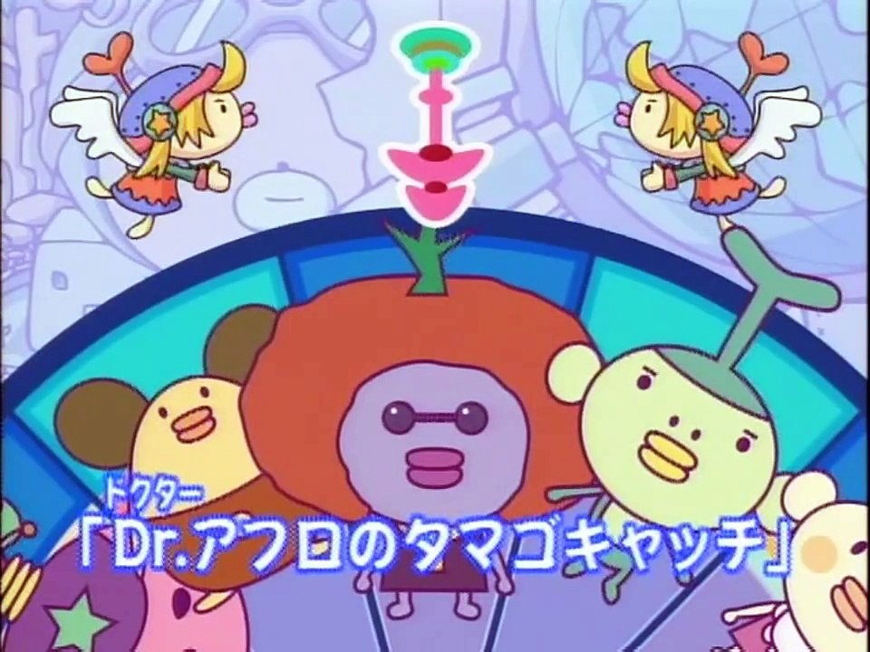 Mamimume★Mogacho. Episode 8 (RAW)
