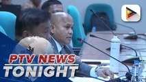 Resource person throws allegation vs. Rep. Manuel during Senate Committee on Public Order and Dangerous Drugs hearing