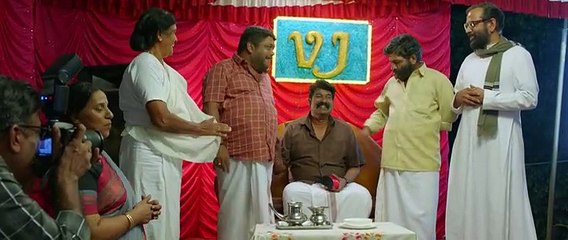 Pulimada (2023) Malayalam 720p HDRip part-1
