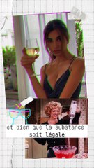 L'alcool est une drogue dure