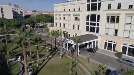 Liver transplant for two Maltese patients at Ismett in Palermo