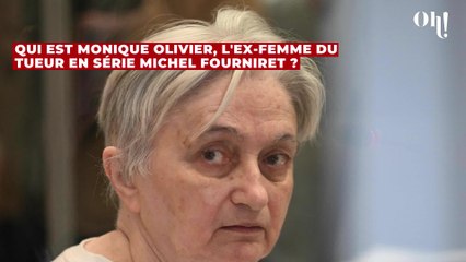 Qui est Monique Olivier, l'ex-femme du tueur en série Michel Fourniret ?