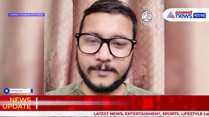 'মোটাভাই ভোট নাই': দেবাংশু ভট্টাচার্য