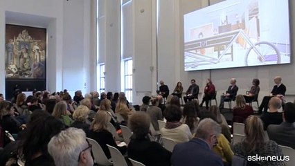 Triennale Milano, nel 2024 Mendini, Aulenti, Sambonet e Fiorucci