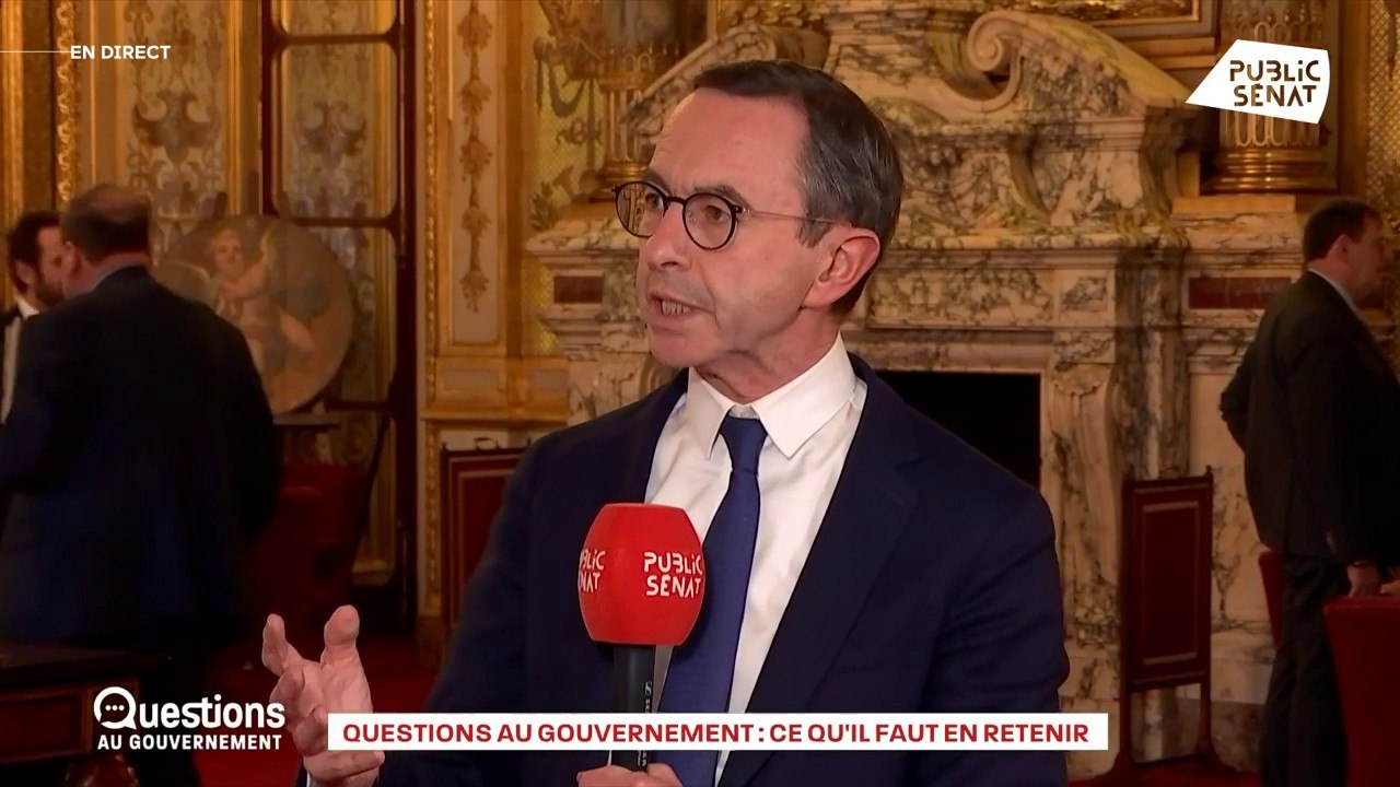 Crepol : « Il ne faut pas que l’exécutif se réfugie derrière ces groupes d’extrême droite »