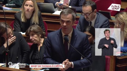 Crépol : « Ce n’était pas une rixe, c’était une attaque »