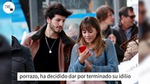 Aitana, destrozada, llora su ruptura con Sebastián Yatra y 