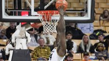 Missouri Notches Road Upset Over Pittsburgh in SEC/ACC Challenge
