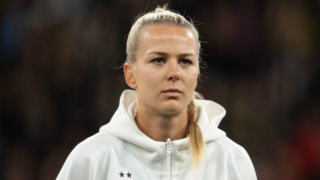 Frohms über langfristige Trainerlösung: 'Wie alt? Welches Geschlecht? Völlig egal!'