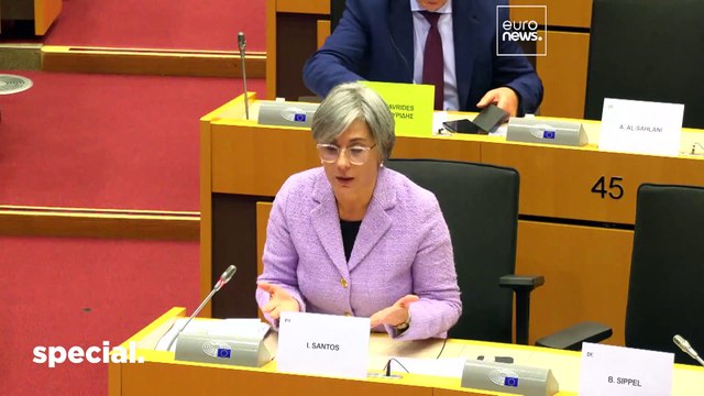 Κύπρος: Ψήφισμα του Ευρωπαϊκού Κοινοβουλίου για τους αγνοούμενους επιδιώκει η Επιτροπή Προσφύγων