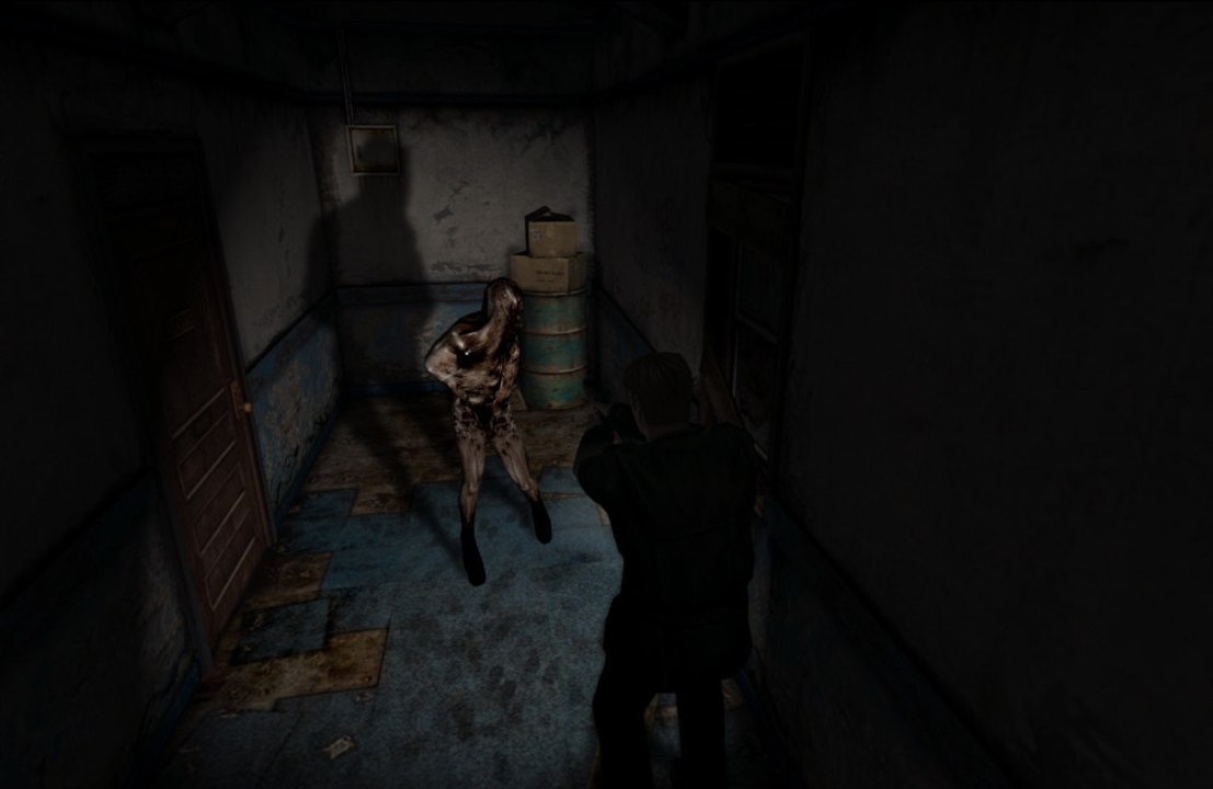 Bloober Team has urged fans to be patient for the ‘Silent Hill 2’ remake