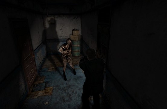 Bloober Team has urged fans to be patient for the ‘Silent Hill 2’ remake