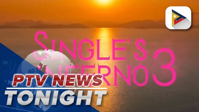 Netflix releases official trailer of 'Single's Inferno' Season 3