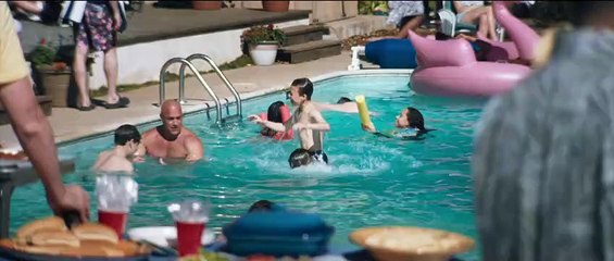 Night Swim - Trailer - Blumhouse