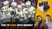 Time to Panic with the Bruins? w/ Evan Marinofsky | Poke the Bear