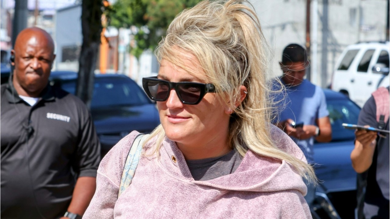 Jamie Lynn Spears quits I’m A Celeb and show bosses fear more campmates could follow her lead
