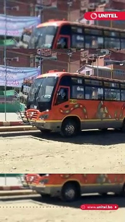 ¡Ruta Integradora del Puma Katari se expande! Desde el lunes 27 de noviembre el servicio de buses PumaKatari amplía sus operaciones. ¿Cuáles son las nuevas rutas?