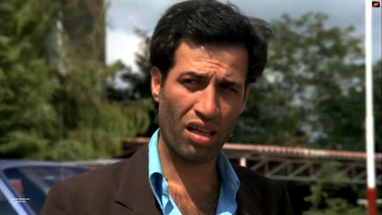 K. Sunal - Köşeyi Dönen Adam (1978)