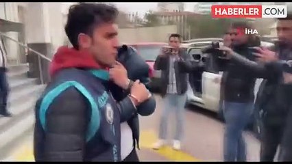 Kayseri'de Bağ Evlerinden Hırsızlık Yapan 4 Kişi Yakalandı