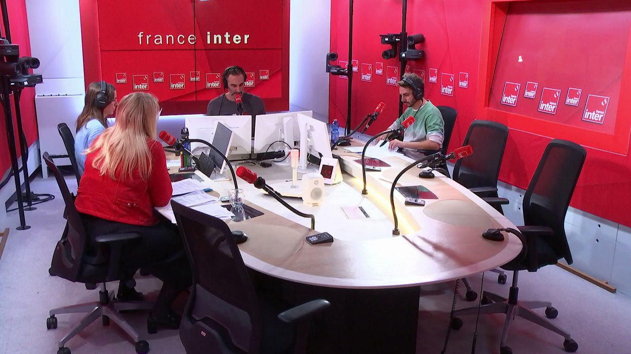 Une virée dans le monde de l'IA - Veille sanitaire par Manon Mariani