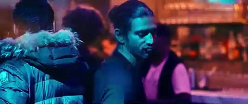 L'Enfant du paradis EXTRAIT VF Club