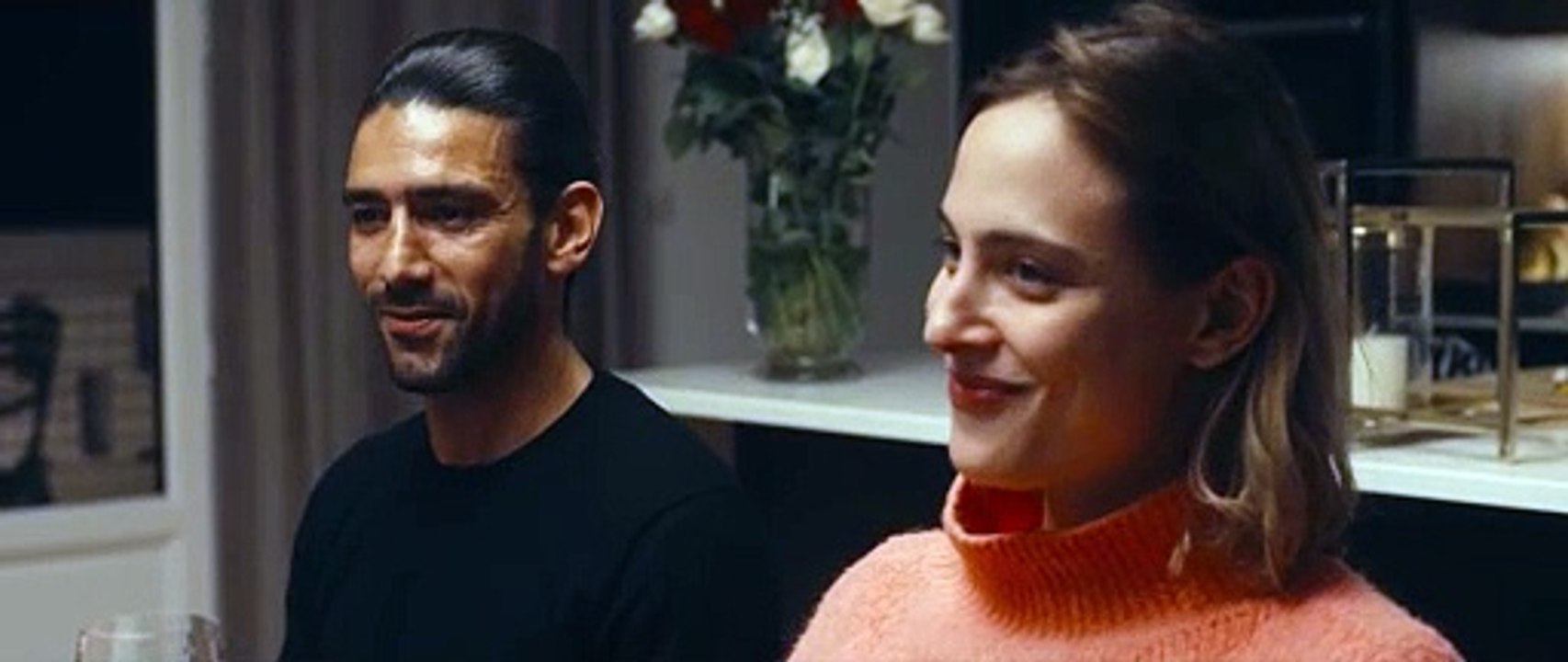 L'Enfant du paradis EXTRAIT VF "Repas en famille"