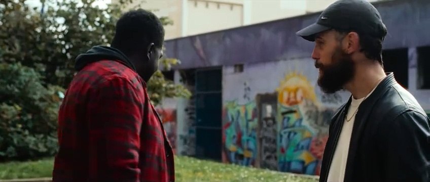 L'Enfant du paradis EXTRAIT VF Retour au bercail