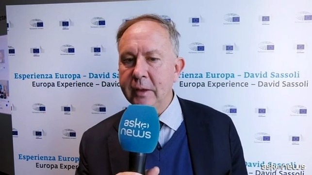 Innovazione, Corazza: chiave di tutte le politiche Ue