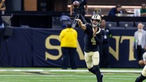 New Orleans Saints: Struggling NFC South Underdogs