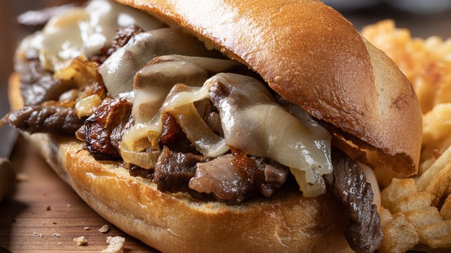 The Chain Restaurant With The Absolute Best Steak Sandwich