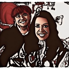 La colère de Frédérique et Pierre suite aux propos polémiques d'un chroniqueur de RMC sur les candidats de L'Amour est dans le pré