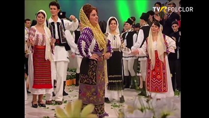 Carmen Iordache - Cand eram de maritat (arhiva TVR)