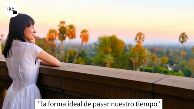 Marie Kondo cambia su método: del KonMari al Kurashi para que ordenes también tu vida
