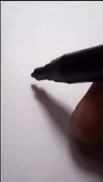 MixArts _ Dibujo - Una calabaza kawaii