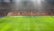 Galatasaray maçı oynanacak mı, Galatasaray maçı ertelendi mi?