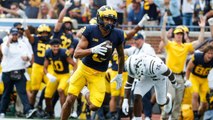 Can Michigan Dominate Iowa in Big Ten Championship?