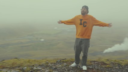 Sam Tompkins - Someone Else