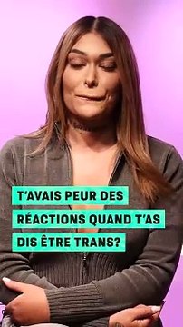 Le Vrai ou Faux d'Ouryel de Frenchie Shore pour Purebreak.