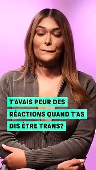 Le Vrai ou Faux d'Ouryel de Frenchie Shore pour Purebreak.