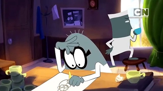 Lamput Presents _ Best Moment Clip Part 2 _ Cartoon Network Show _ Watch This show #funny cartoon