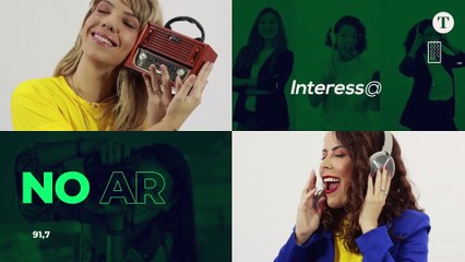 ACOMPANHE AO VIVO FM O TEMPO AO VIVO (902)