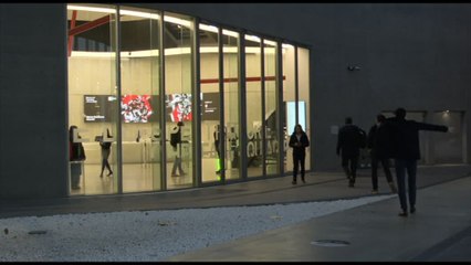 Intelligenza Artificiale all'Innovation Summit di Roma