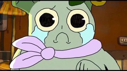 "Soap power", corto d'animazione per lavare via il pregiudizio